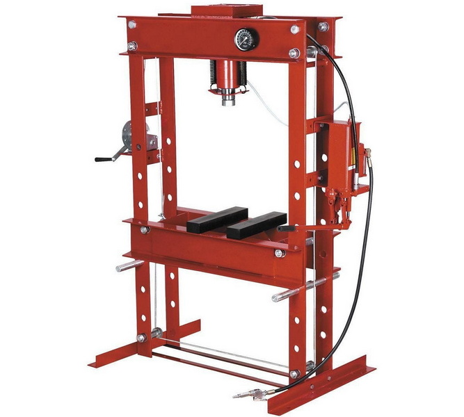 Top Hydraulic Press Innovations by Leading Manufacturers in 2025