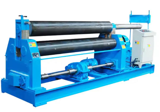 Rolling Machine Decision Making Factors