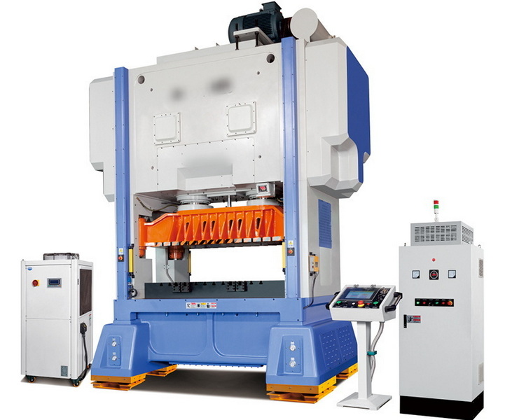 Top 5 Punch Press Machine Models for Efficiency and Accuracy