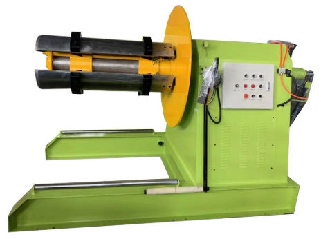 Top Uncoiler Machine Manufacturers And Suppliers in Canada.jpg