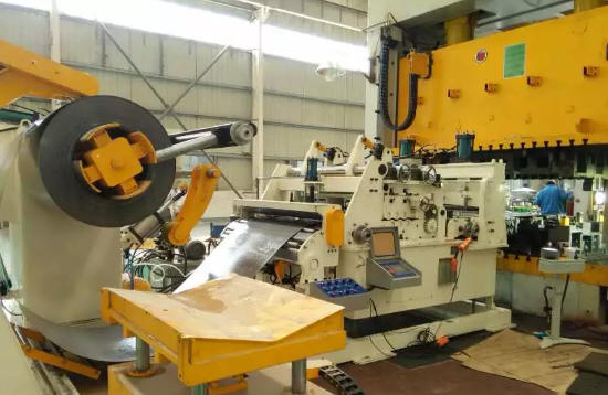 Automated Production Lines