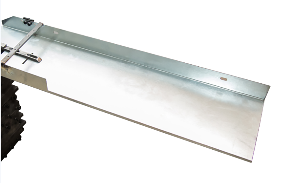 Automatic Feeder For Cutlery Manufacturing