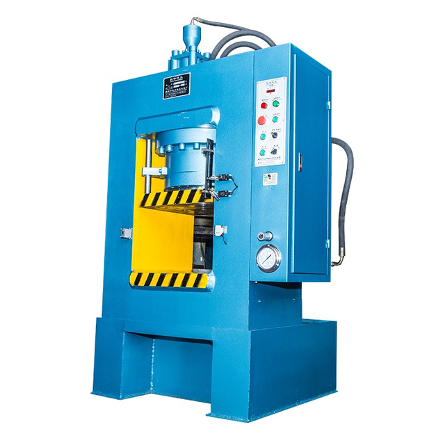 300Ton Hydraulic Press Machine