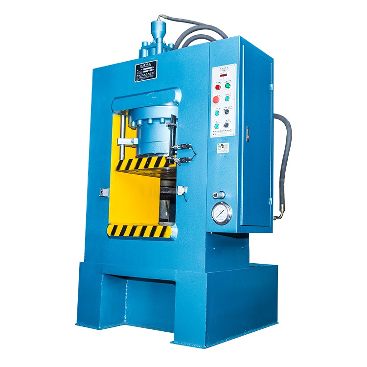 300Ton Hydraulic Press Machine