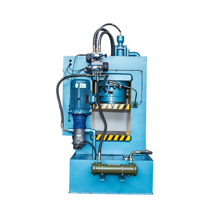 100Ton Hydraulic Press Machine