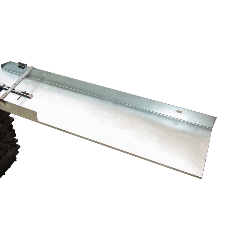 Automatic Feeder For Cutlery Fork Forming