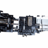 Automatic Machine For Cutlery Embossing