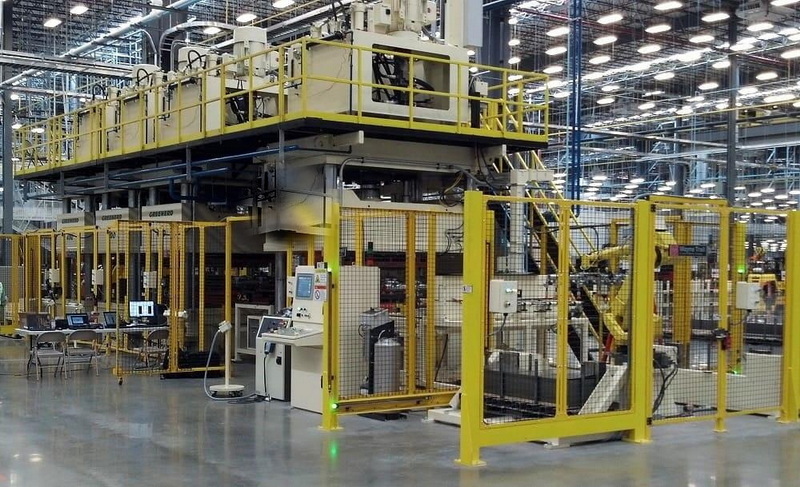 can hydraulic press brake diamond