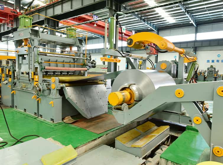 How Servo Motors Are Revolutionizing Automatic Feeders for Cutlery