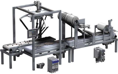 The Next Step in Cutlery Finishing Technology