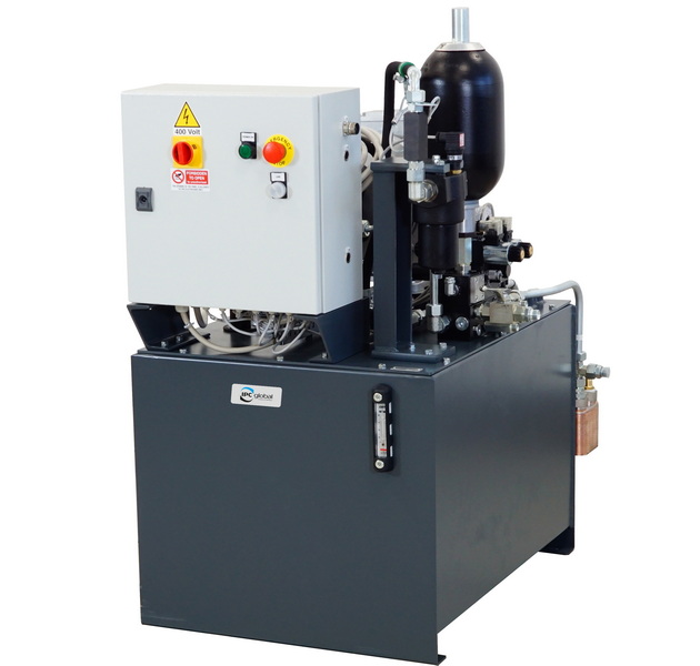 Industrial Hydraulic Press Suppliers