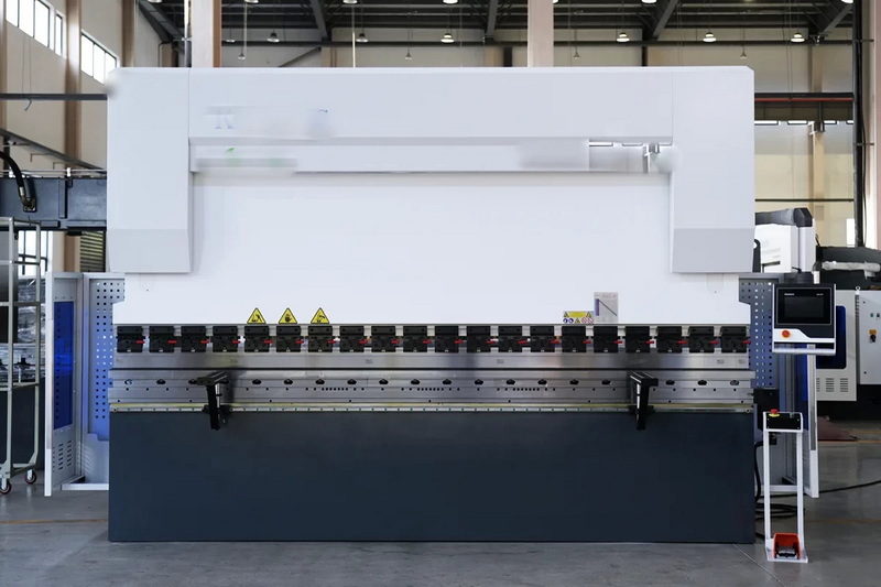 Hydraulic Press Production South Korea