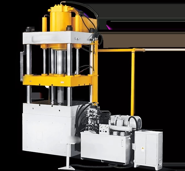 Hydraulic Press Technology Mongolia