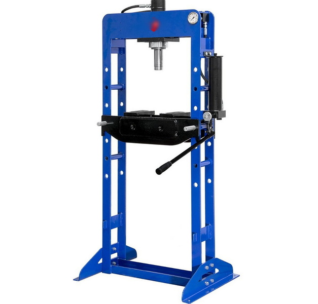 Why Hydraulic Press Automation Boosts Efficiency and Lowers Labor Costs