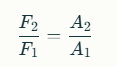 output force