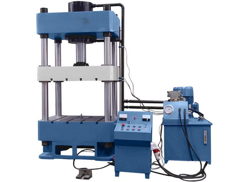How to Optimize Your Hydraulic Press Setup for Maximum Output