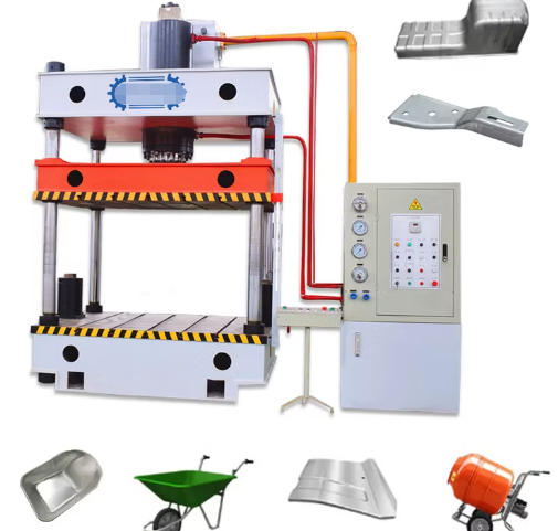 Top Hydraulic Press Manufacturers And Suppliers in Australia