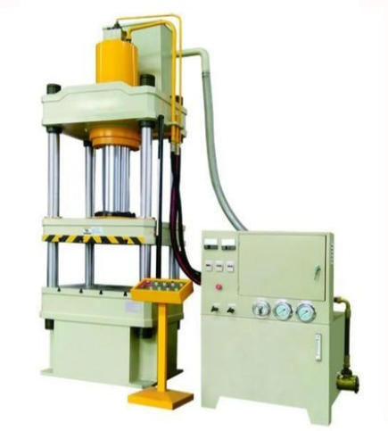 Machines de presse hydrauliques de haute qualité