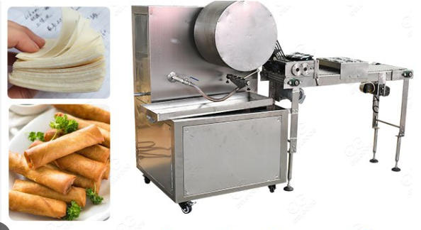 Rolling Machines For Stainless Steel Kitchenware