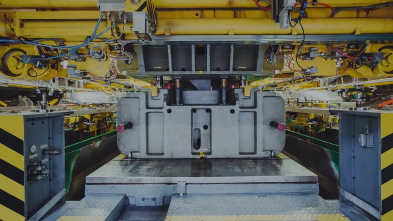 Advantages of Using a Punch Press for High-Precision Manufacturing