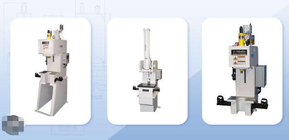 Hydraulic Press Vs Pneumatic Press Safety