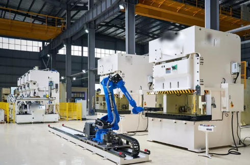 Custom 200 Ton Hydraulic Press Manufacturers