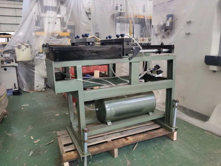 Top Automatic Feeder System Manufacturers and Suppliers in Germany