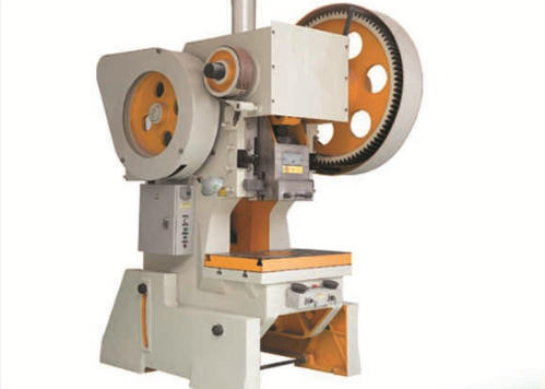 What To Consider Before Purchasing A 40 Ton Punch Press