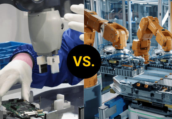 Modern Vs Conventional Feeding Systems Modern Vs Conventional Feeding Systems