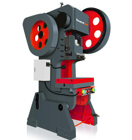 100 Ton Metal Punch Press