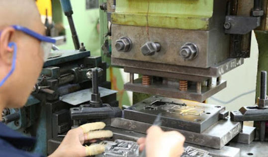 Production Line Optimization Production Line Optimization