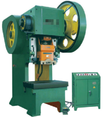 Precision Punch Press Machines For Kitchenware