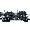 Automatic Feeder For Cutlery Spoon Making 4 In 1