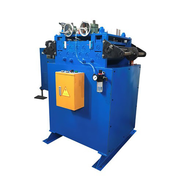 Metal Leveling Machinery Straightener