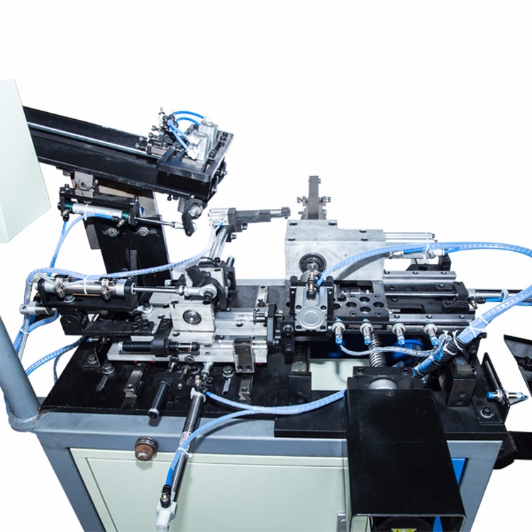 Cutlery Making Machine Rolling Manipulator