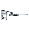 Automatic Feeding For Cutlery Kinfe Stamping 2 In 1