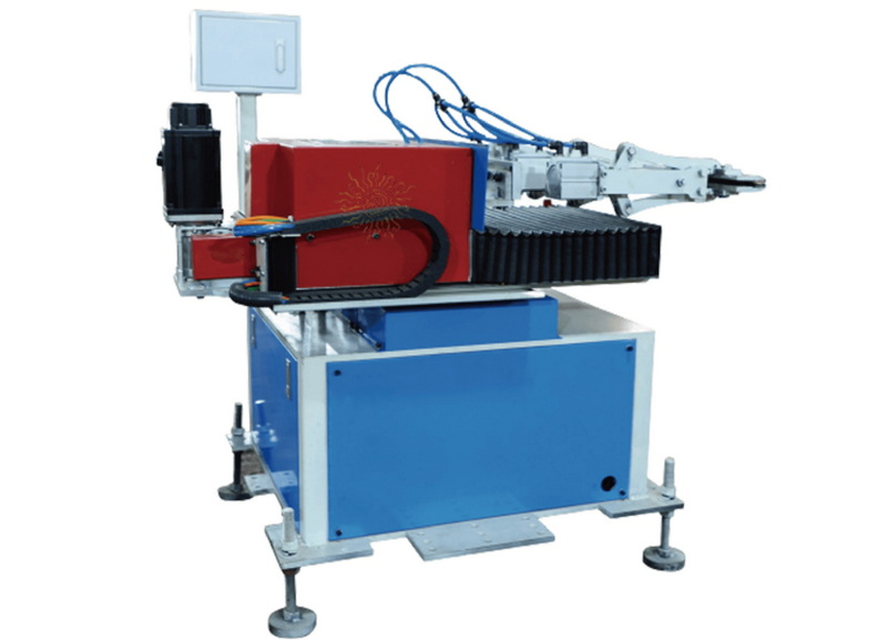 Leading Automatic Feeder Manufacturers for Stainless Steel Cutlery