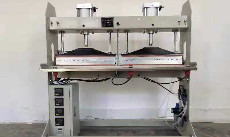 Cutlery Rolling Machine Manufacturing Company