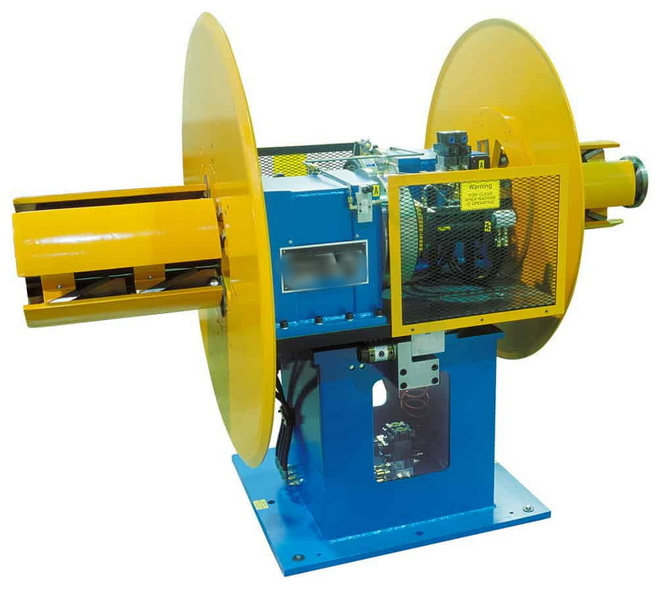 Top Uncoiler Machine Manufacturers and Suppliers in France
