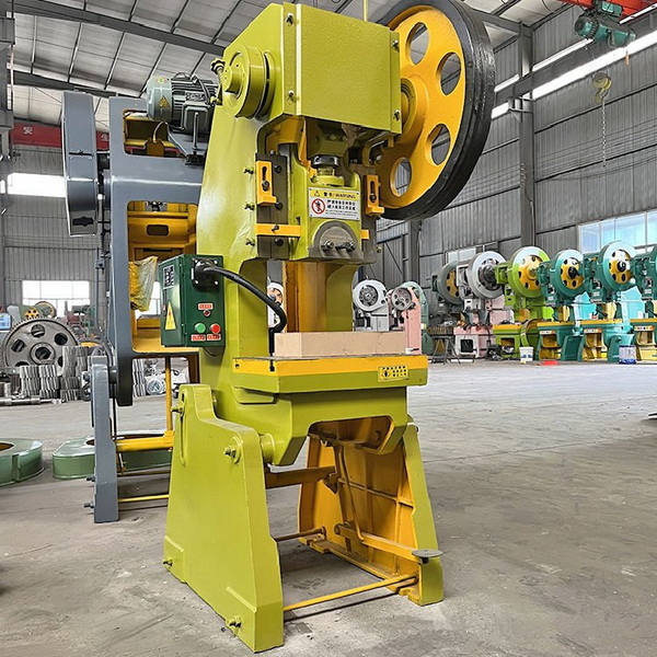 Top Punch Press Manufacturers and Suppliers in America