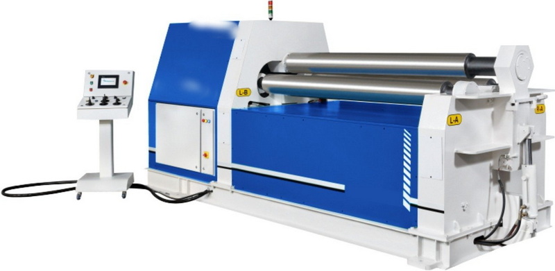 Top Rolling Machine Manufacturers and Suppliers in Russia