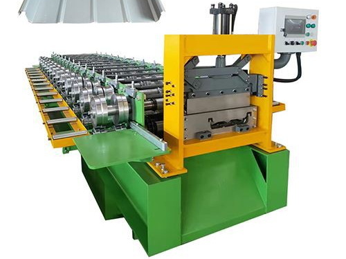 Top Rolling Machine Manufacturers and Suppliers in the UK