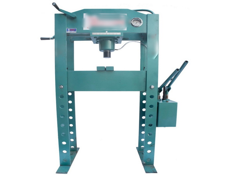 Advantages of Using Hydraulic Press Machines in Tableware Automation