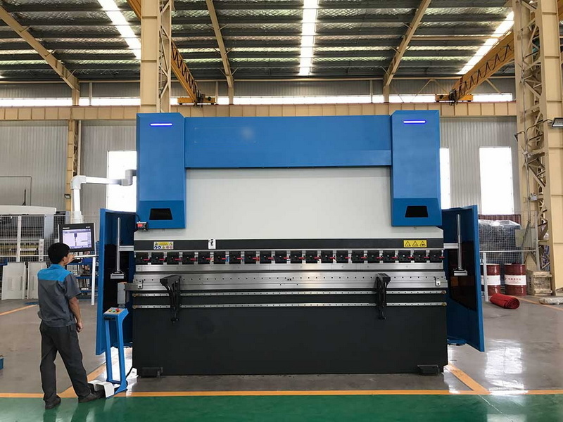 Hydraulic Press Equipment Russia
