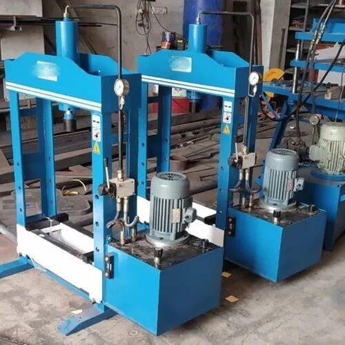 Top Hydraulic Press Manufacturers and Suppliers in Turkey