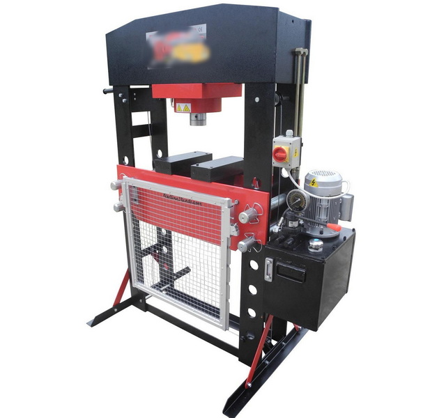 Top 300 Ton Hydraulic Press Machine Manufacturers and Suppliers in America