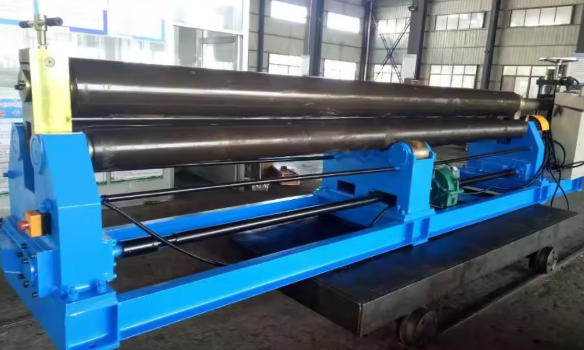 Industrial Rolling Machine Purchasing Guide