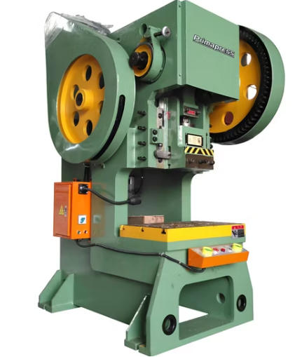 Industrial 40 Ton Punch Press Australia