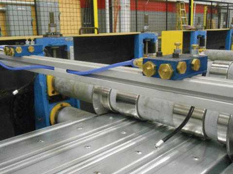 Rolling Machine Vs Hydraulic Press
