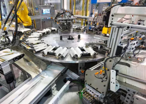 Top 3 Rolling Machines for High-Quality SUS Cutlery Production